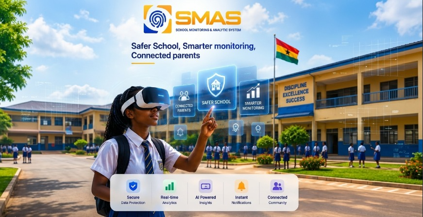 SMAS Banner
